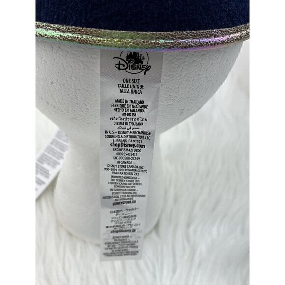 NEW WDW 50th Anniversary Ear Hat Mickey Mouse Walt Disney World Earhat Adult - Picture 7 of 12